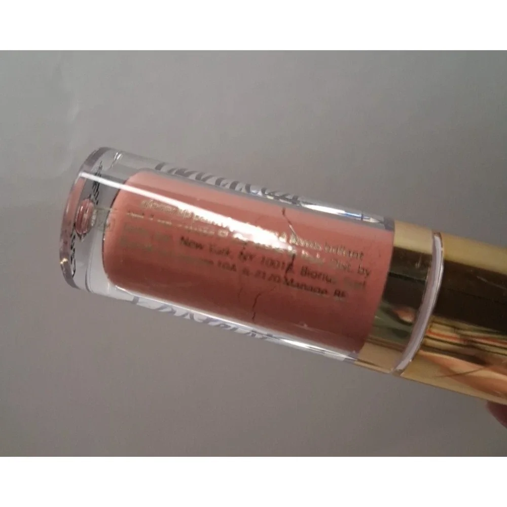 Tarte Tartiest Minx Glossy Lip Paint Lipgloss Travel 1ml/.034 fl oz